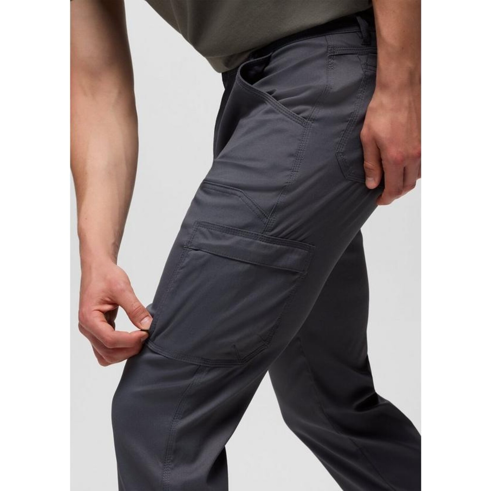 Prana Men's Zion Stretch Pant