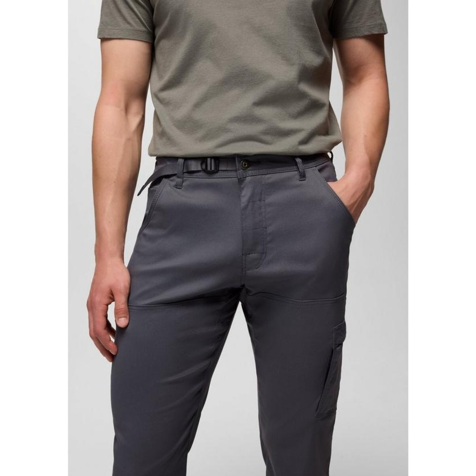 Prana Men's Zion Stretch Pant