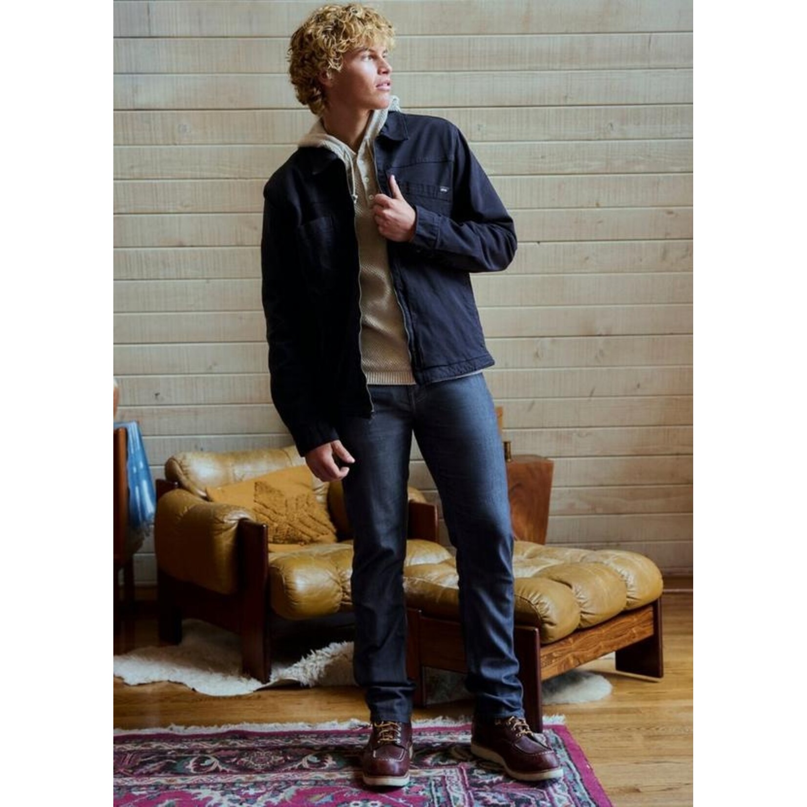 Prana Men's Bridger Jeans