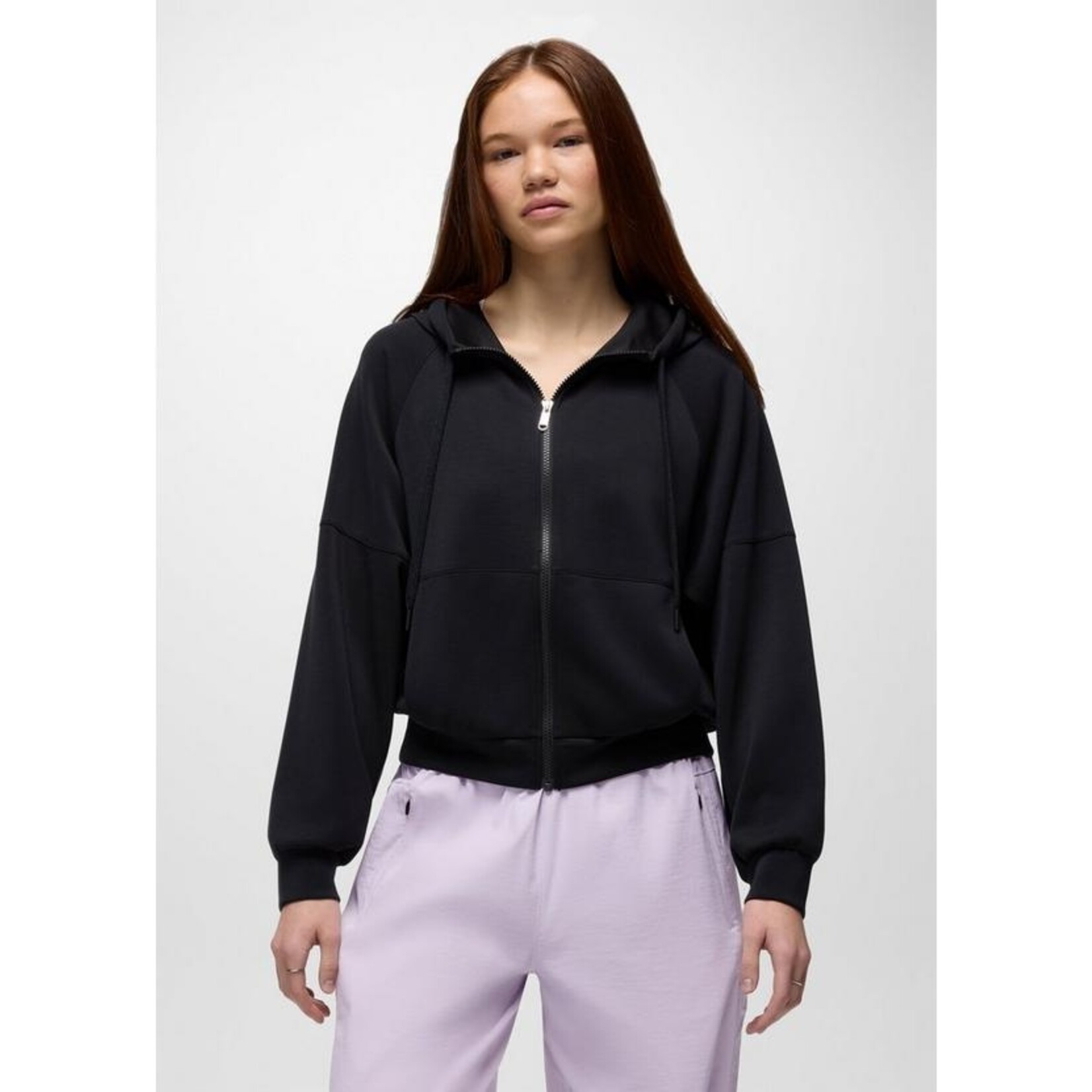 Prana Prana Shea  Full Zip Jkt