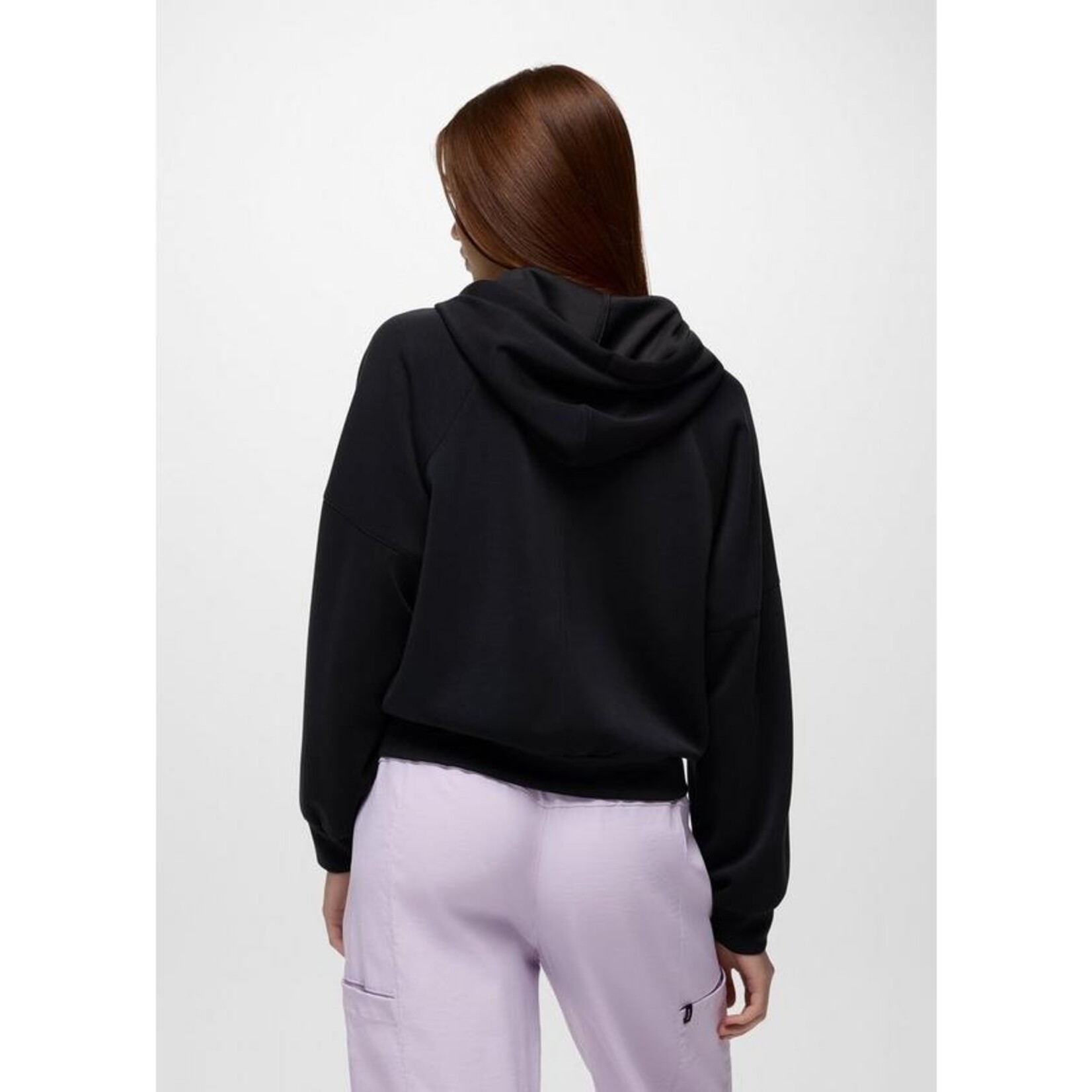 Prana Prana Shea  Full Zip Jkt