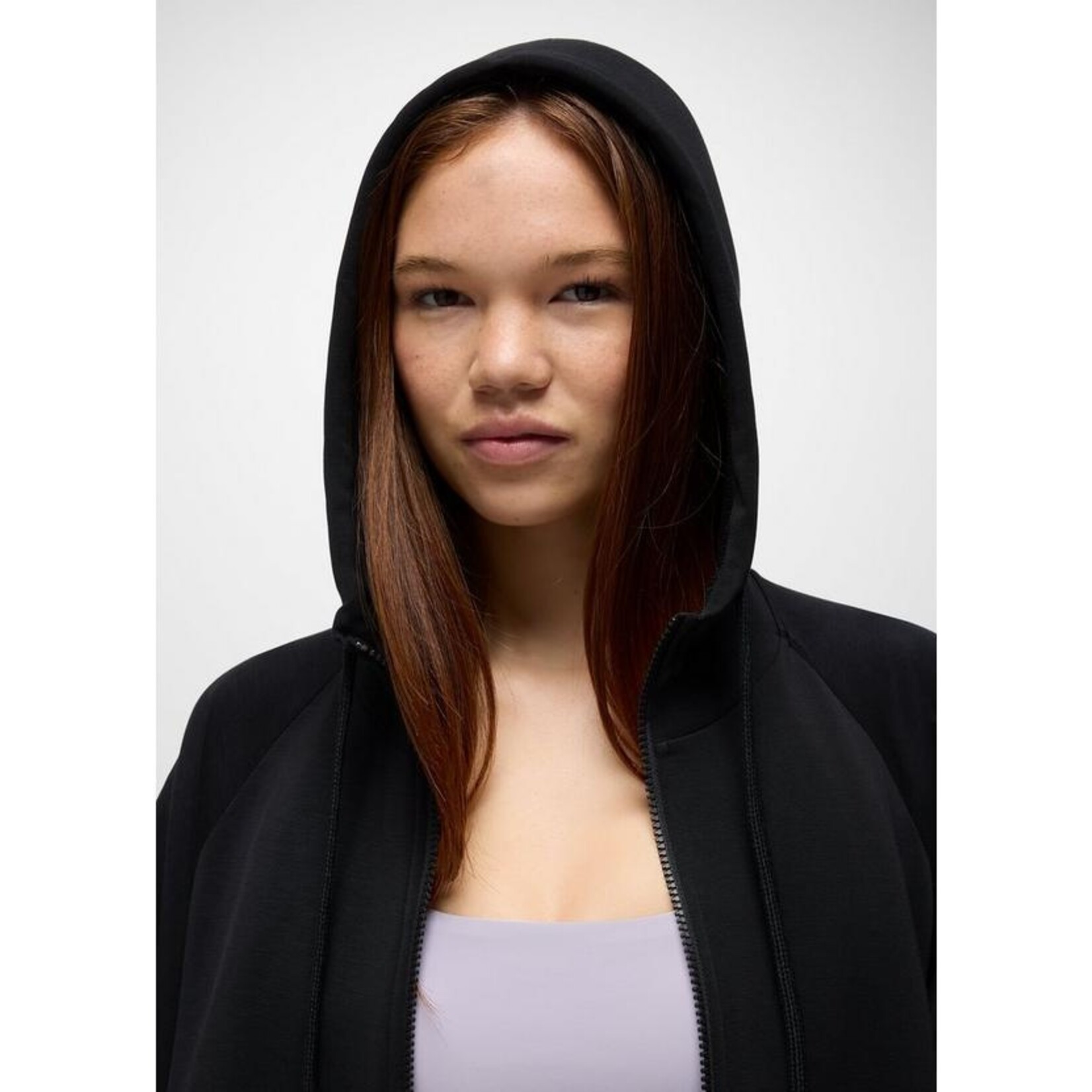 Prana Prana Shea  Full Zip Jkt