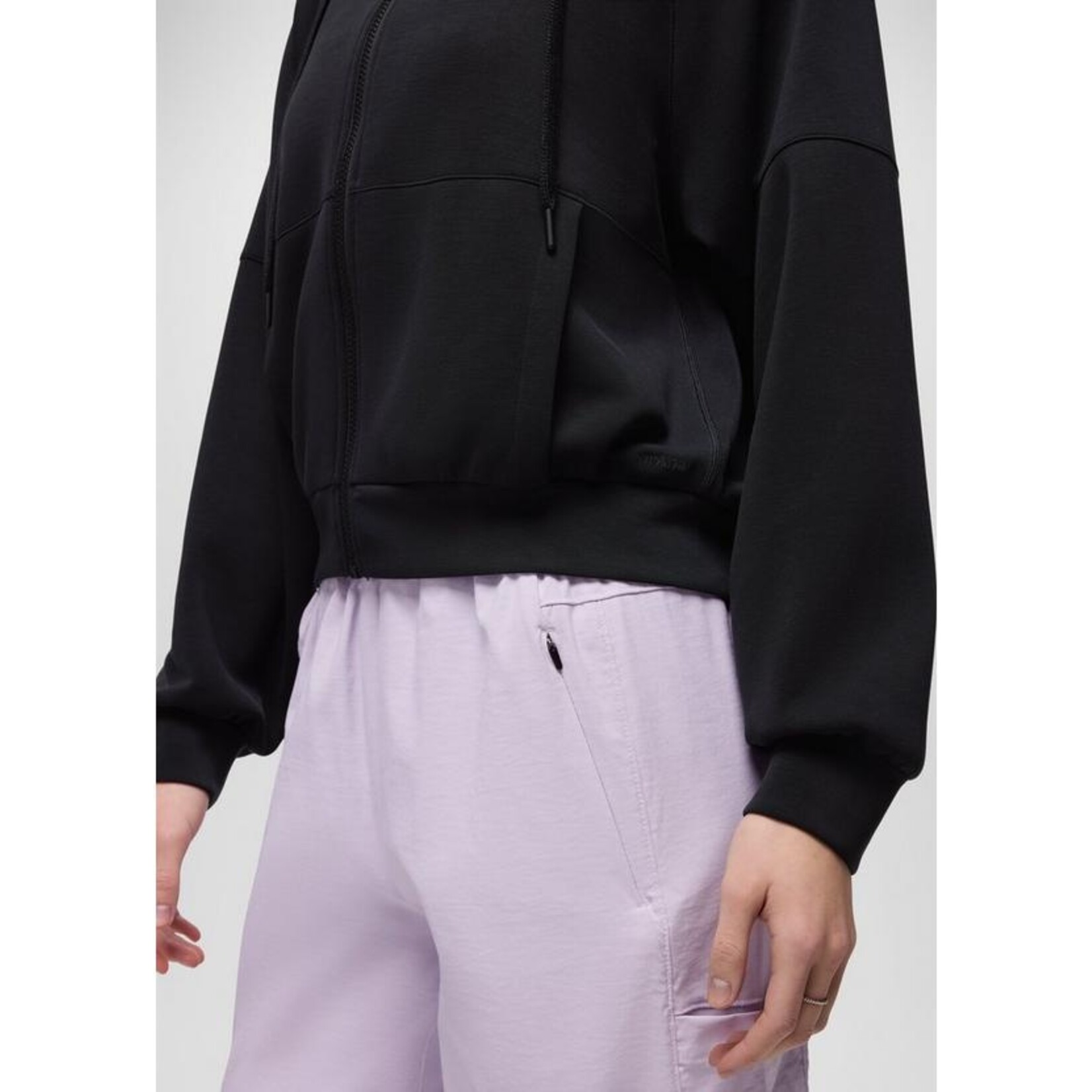 Prana Prana Shea  Full Zip Jkt