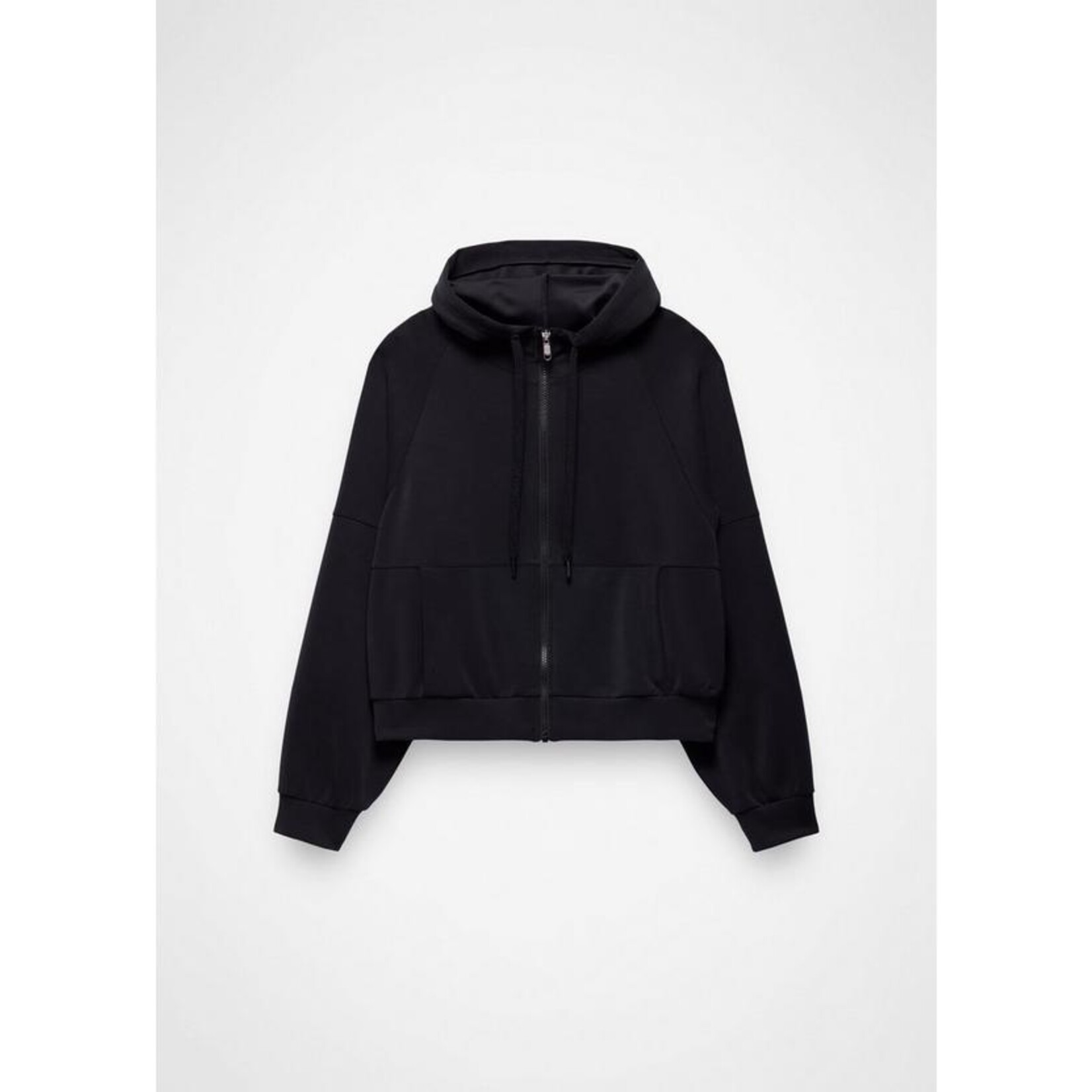 Prana Prana Shea  Full Zip Jkt