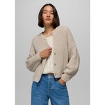 Prana Prana Sunday River Short Cardigan