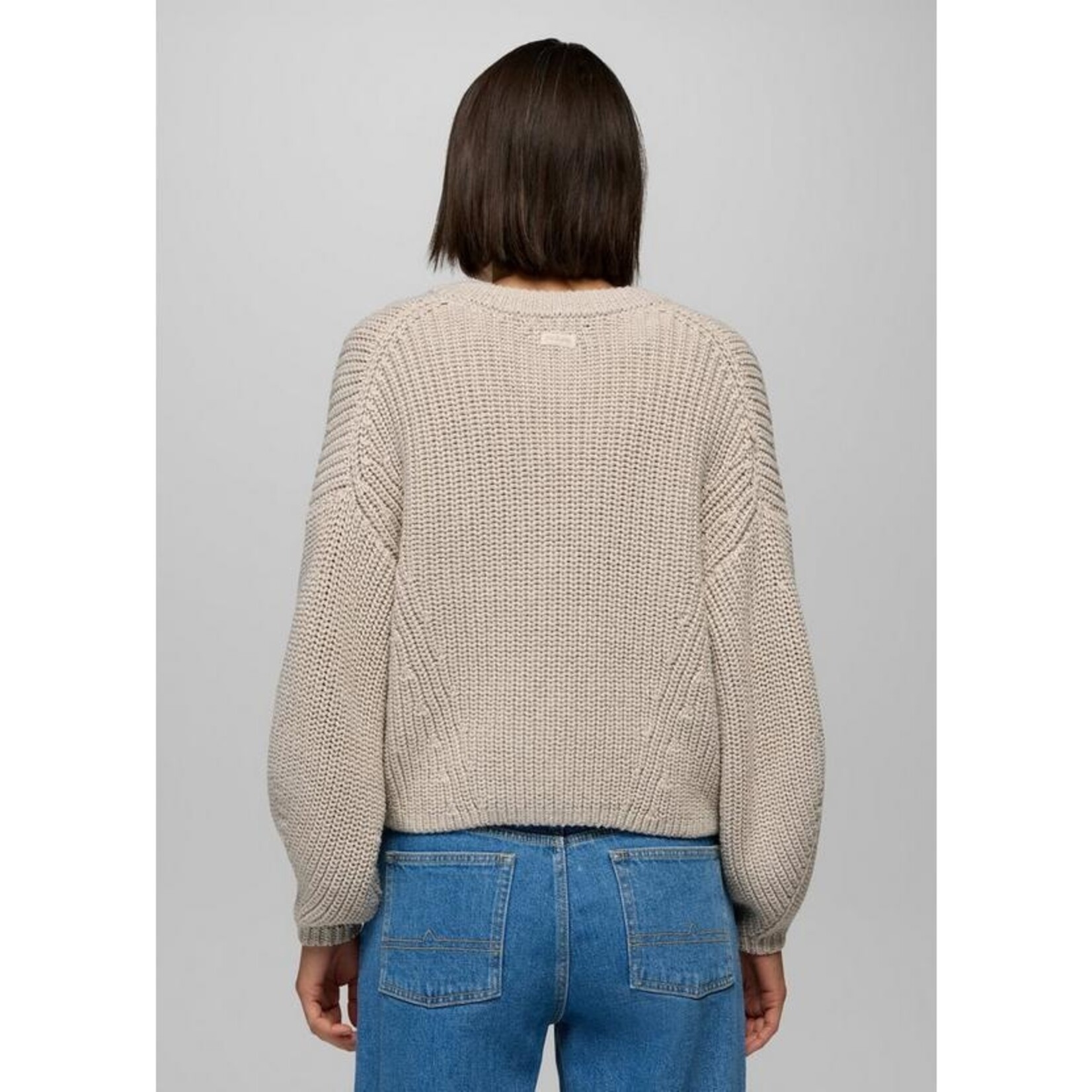 Prana Prana Sunday River Short Cardigan