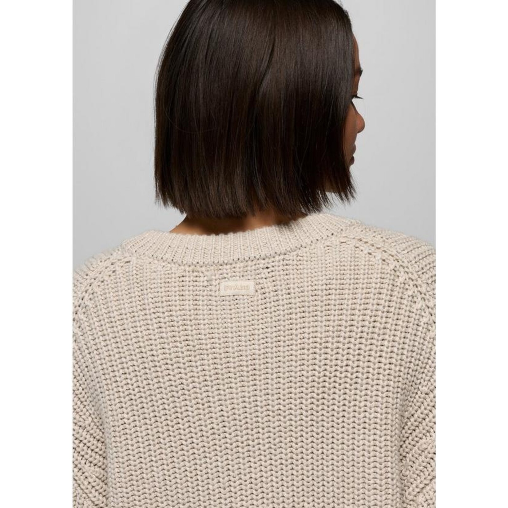 Prana Prana Sunday River Short Cardigan