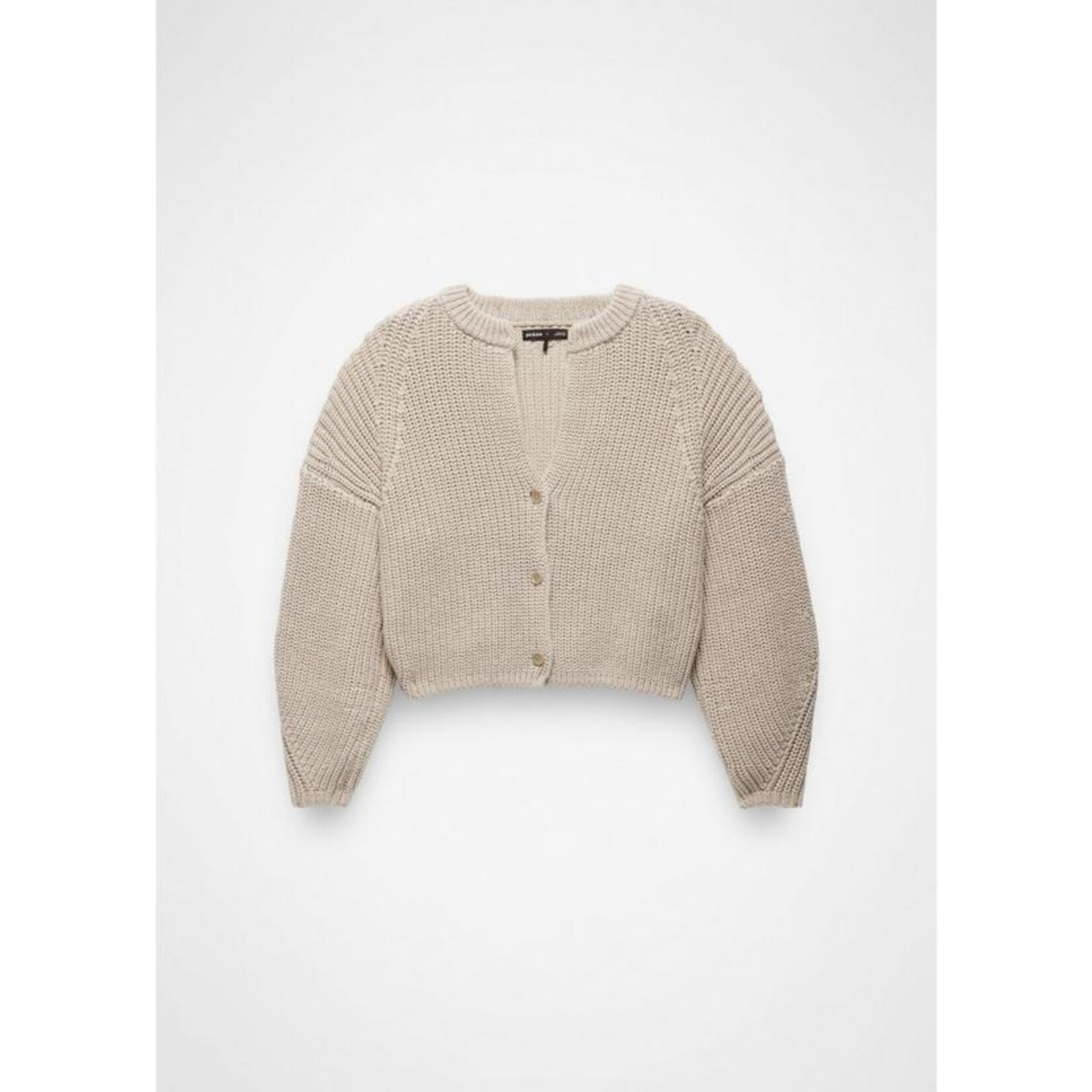 Prana Prana Sunday River Short Cardigan