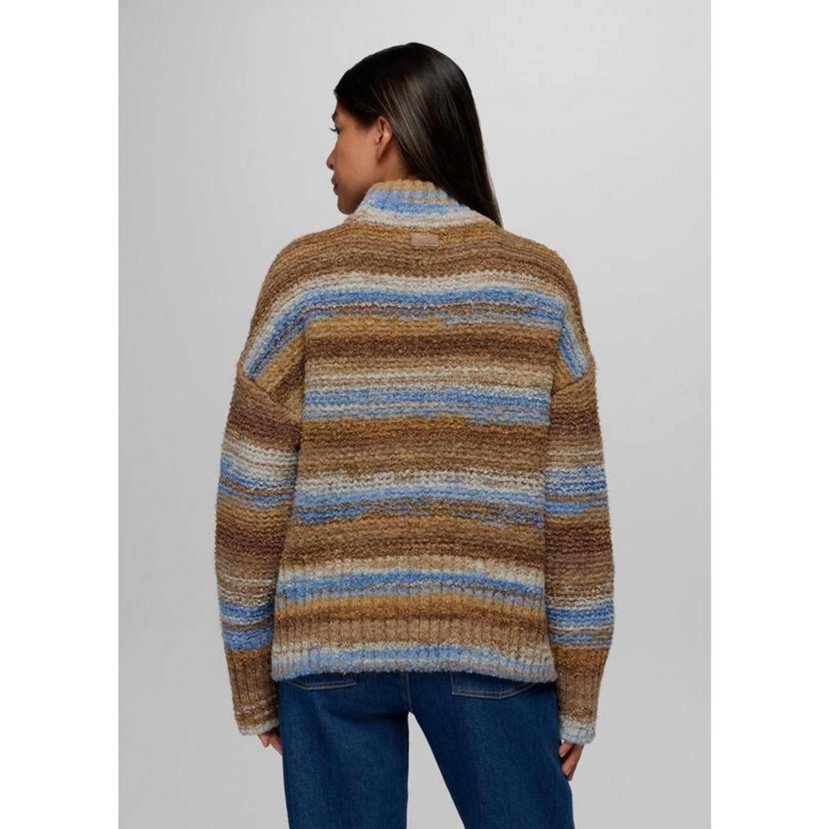 Prana Women's -Unbounded Sweater