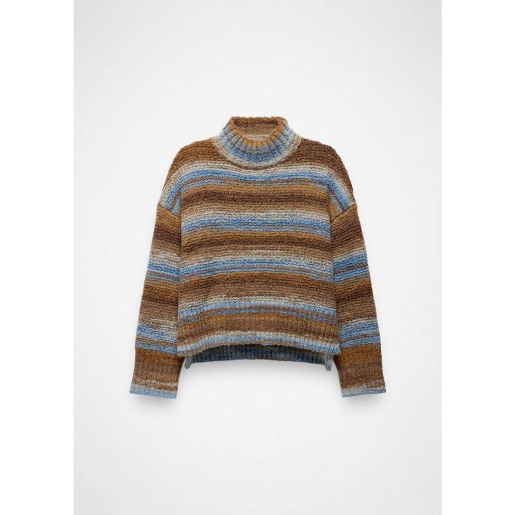 Prana Women's -Unbounded Sweater