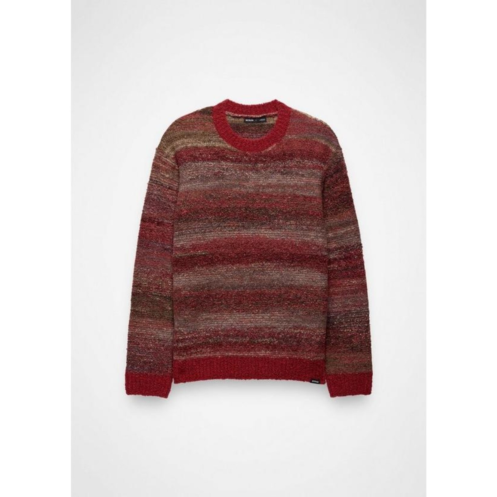 Prana Women's -Unbounded Sweater