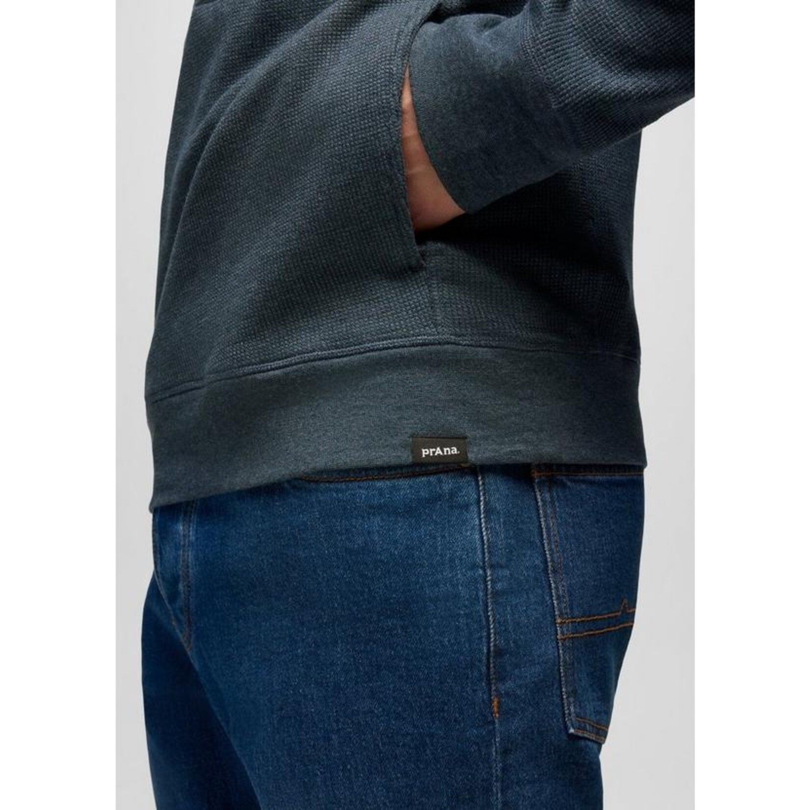 Prana Men's Touchstone Hoodie
