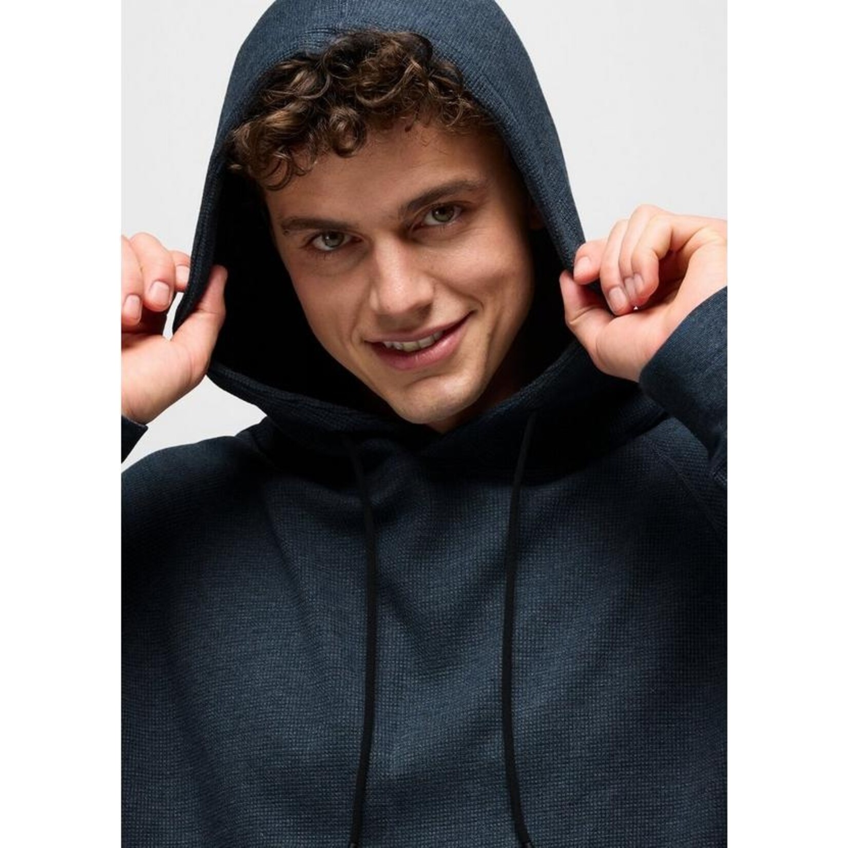 Prana Men's Touchstone Hoodie