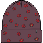 Prana Wild Now Beanie