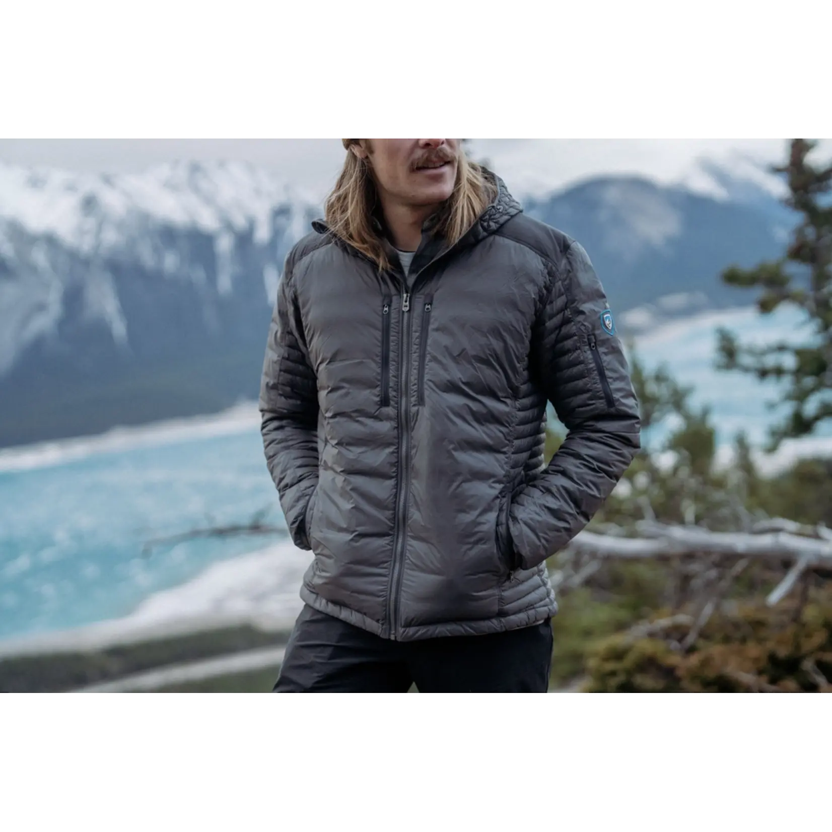 Kuhl Kuhl - Men - Spyfire Hoody