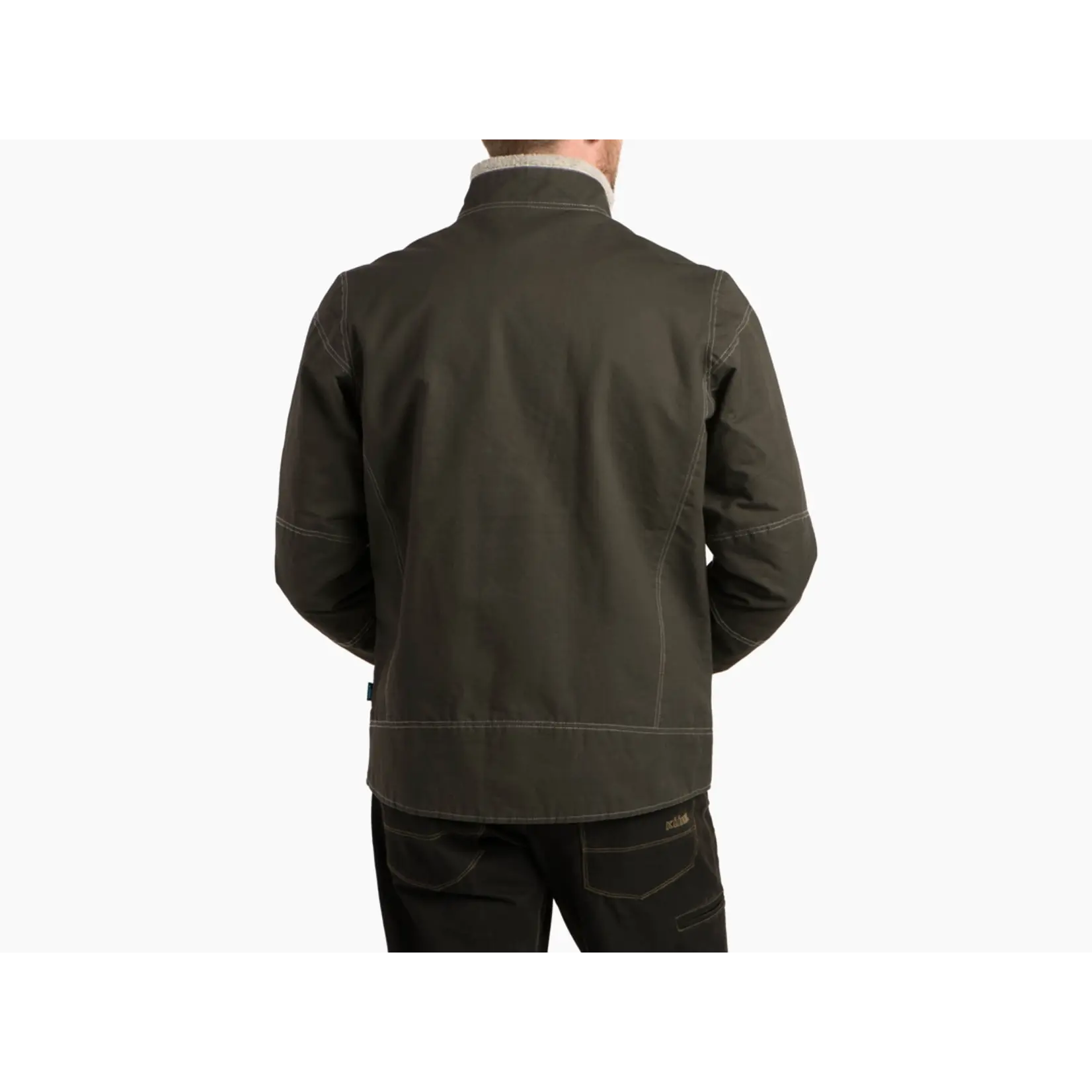 Kuhl Kuhl - M - Burr Insulate - Jacket