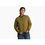 Kuhl Kuhl-W-Scout Quilted Jacket