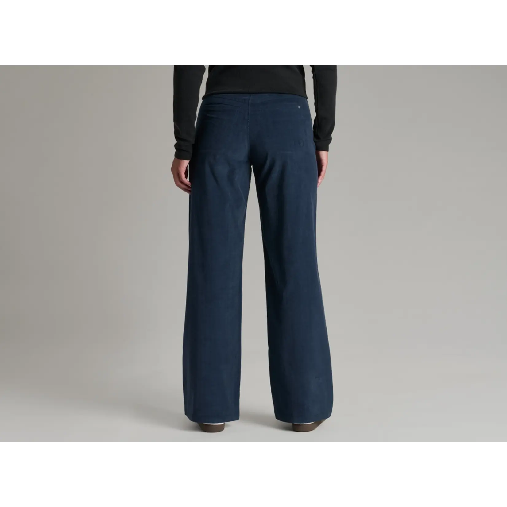 Kuhl Kuhl-W-Lydia Cord Wide Leg