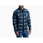 Kuhl Kuhl - M - Dillingr Flannel