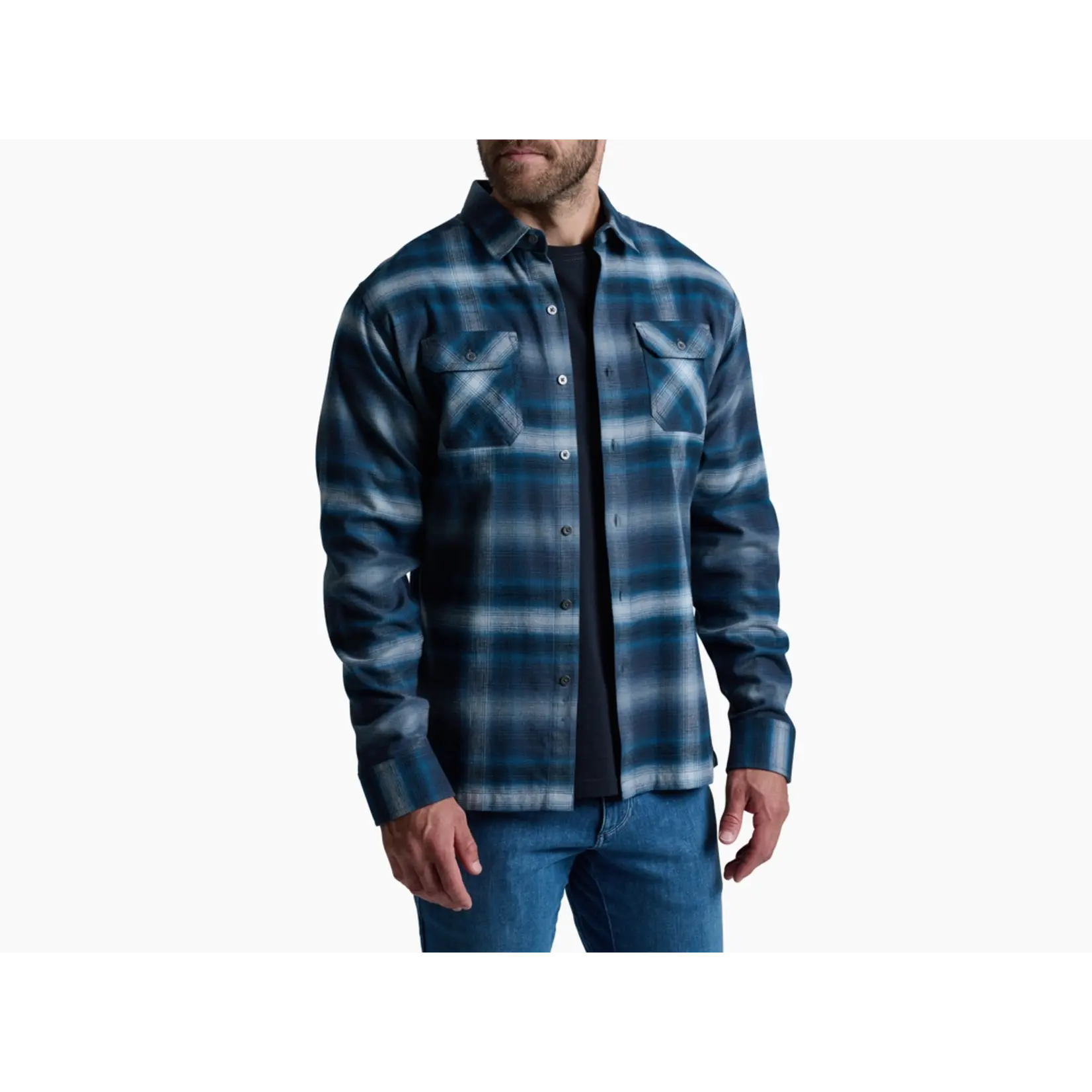 Kuhl Kuhl - M - Dillingr Flannel