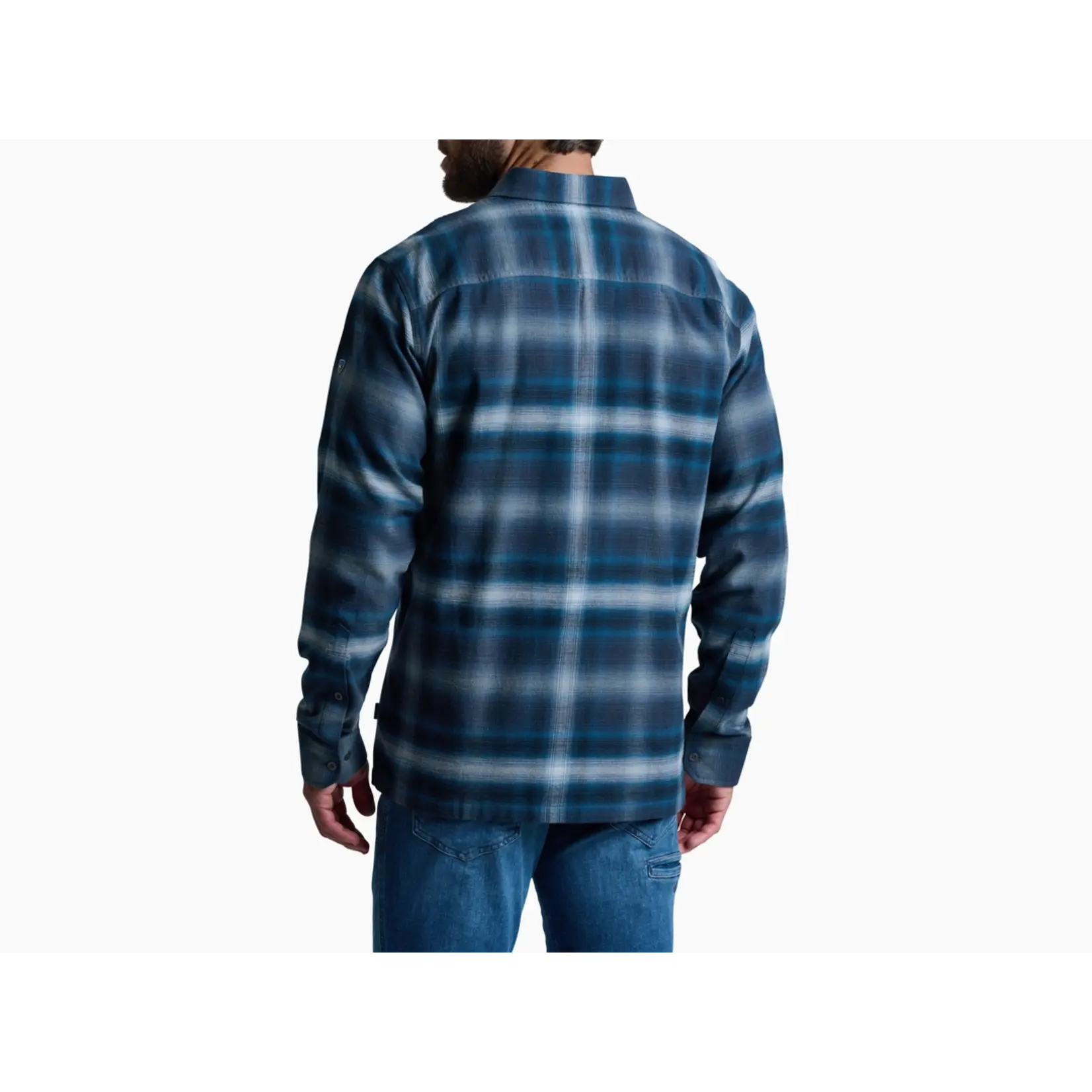 Kuhl Kuhl - M - Dillingr Flannel