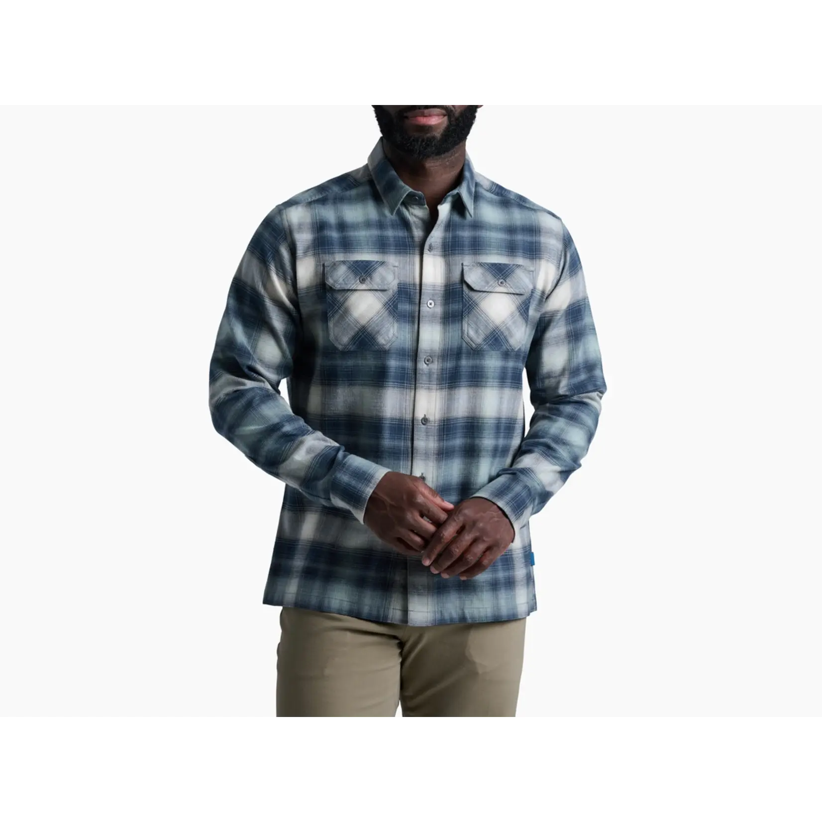 Kuhl Kuhl - M - Dillingr Flannel