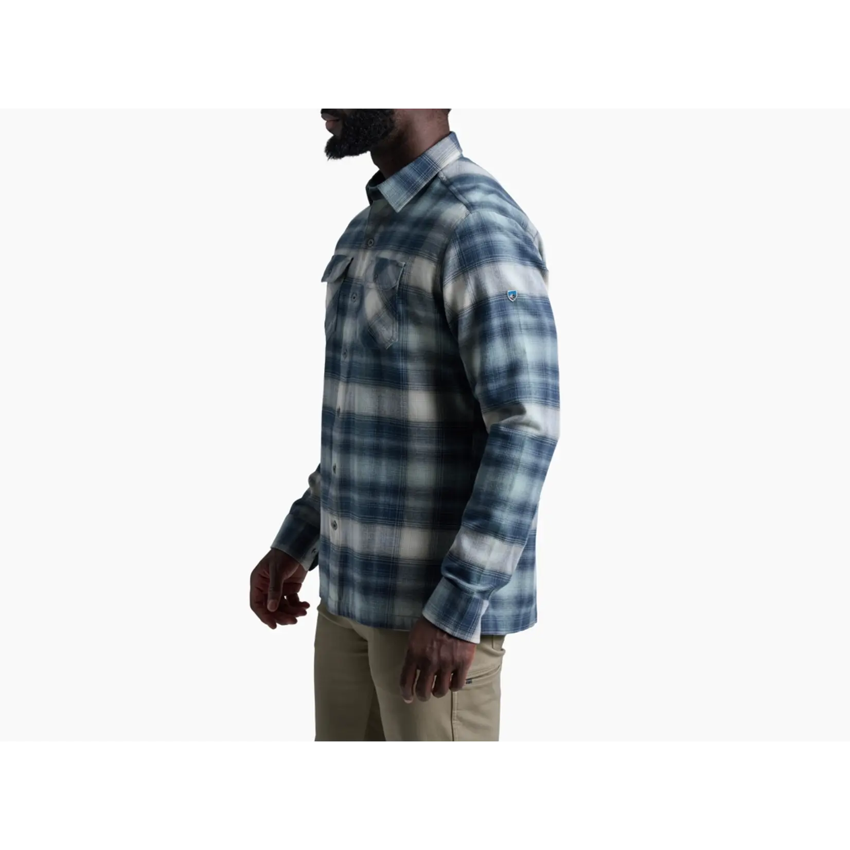 Kuhl Kuhl - M - Dillingr Flannel