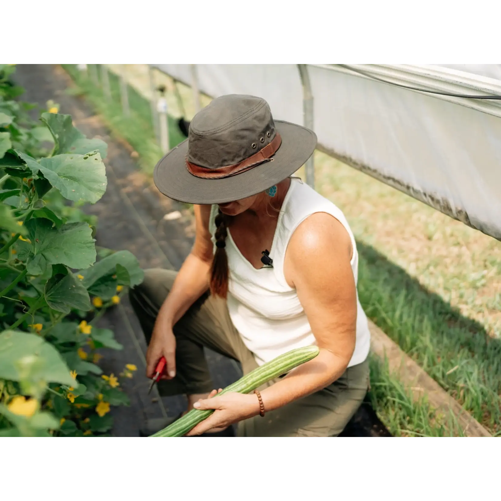 Kuhl Kuhl- Endurawax Bush Hat