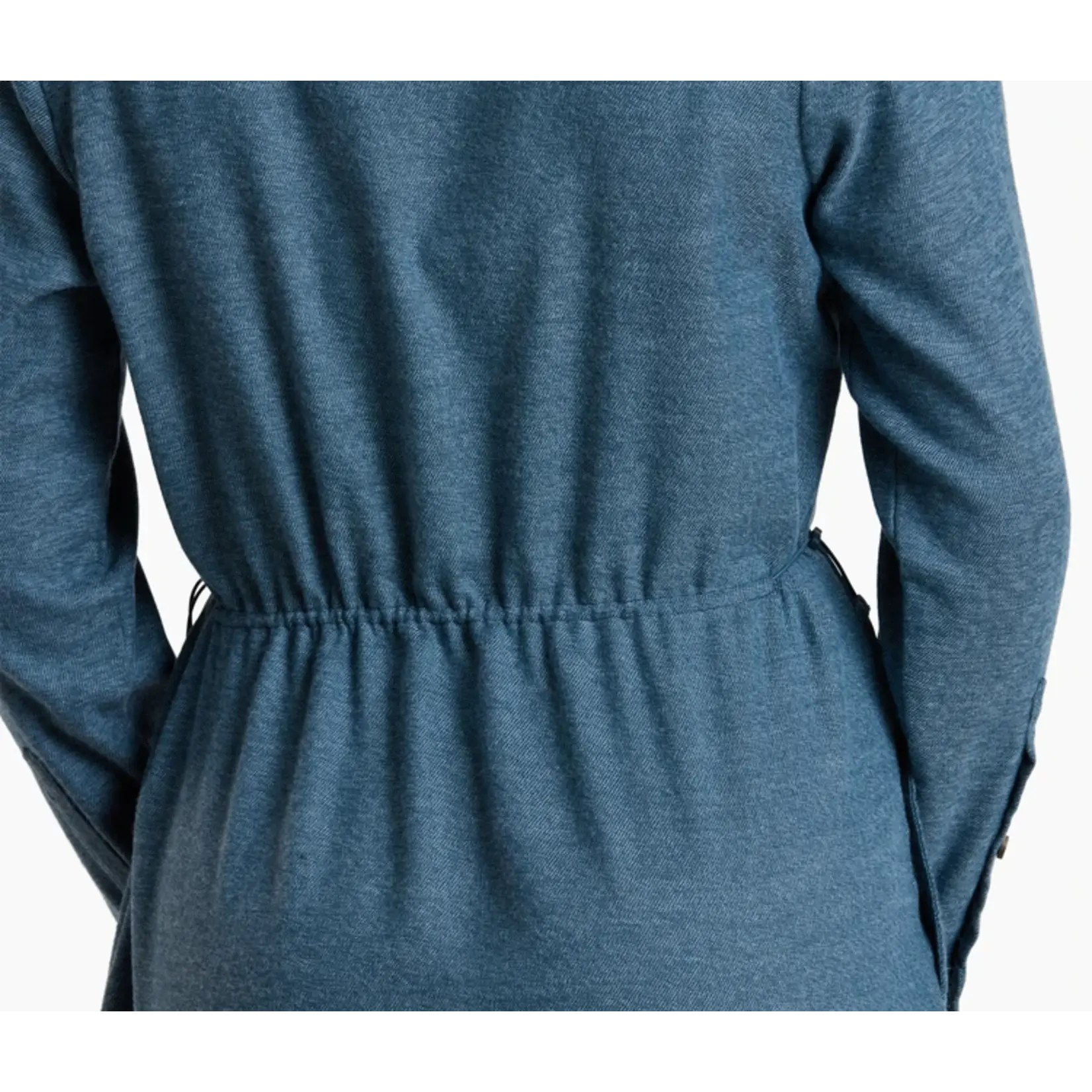 Kuhl Kuhl-Whisper Flannel Dress