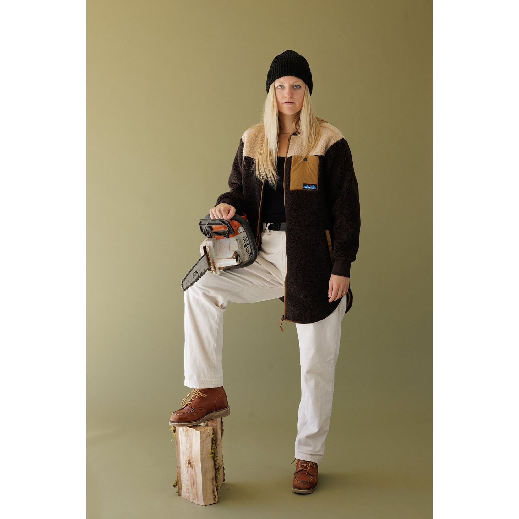 Kavu Kavu - W - Wintervale