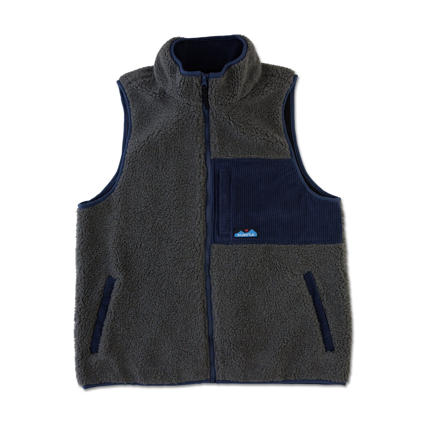 Kavu Kavu Cooper Vest
