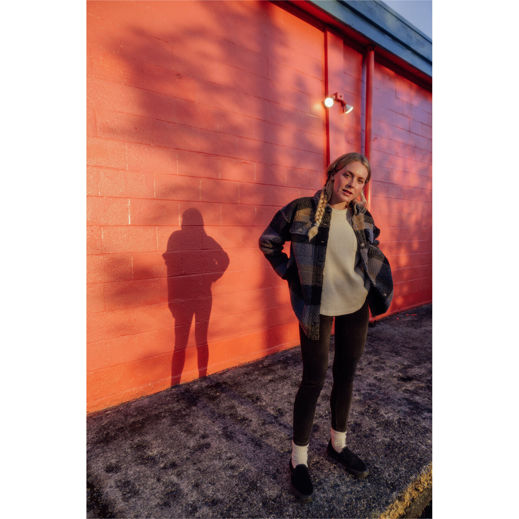 Kavu Northern Sky  - M