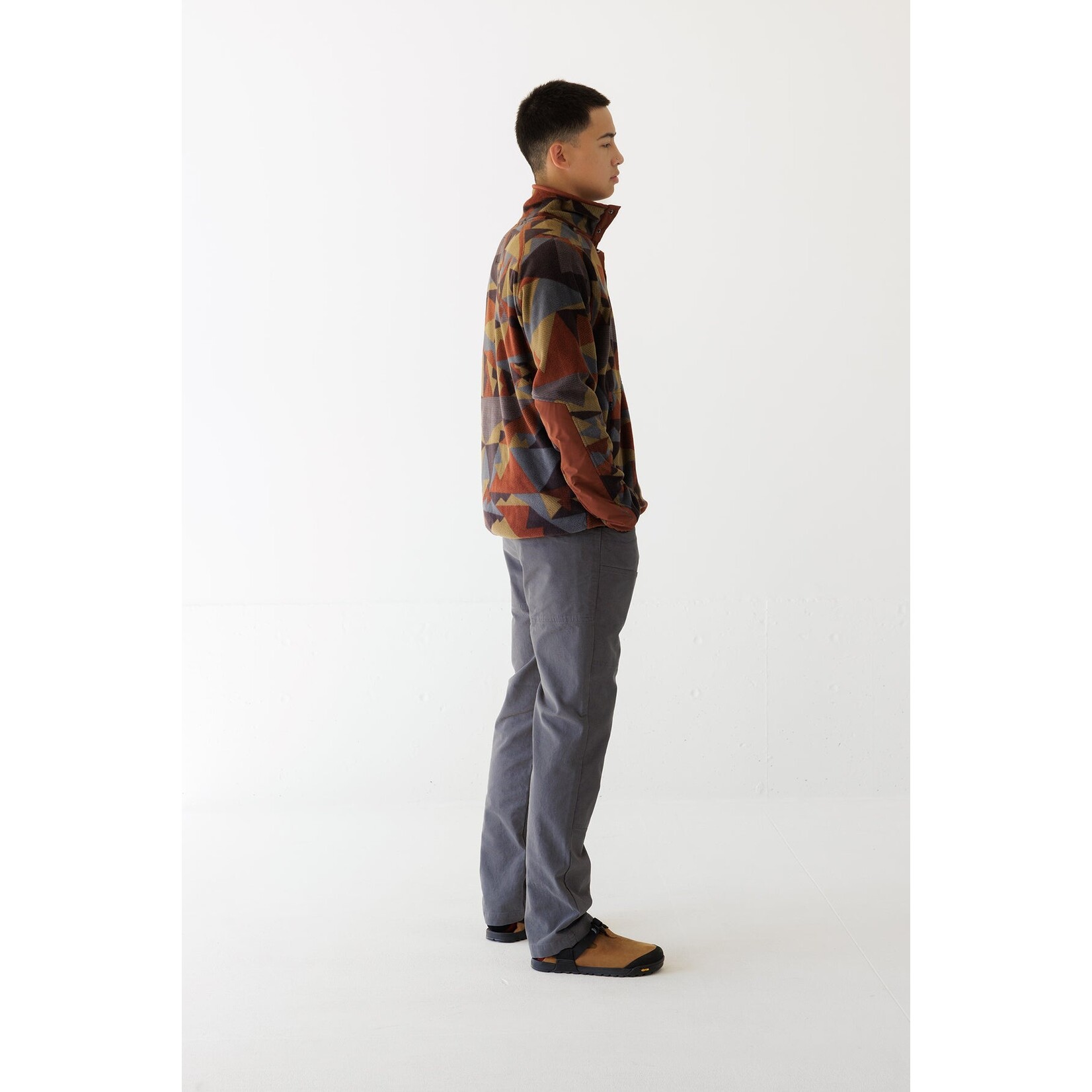 Kavu Kavu - M -  Teannaway