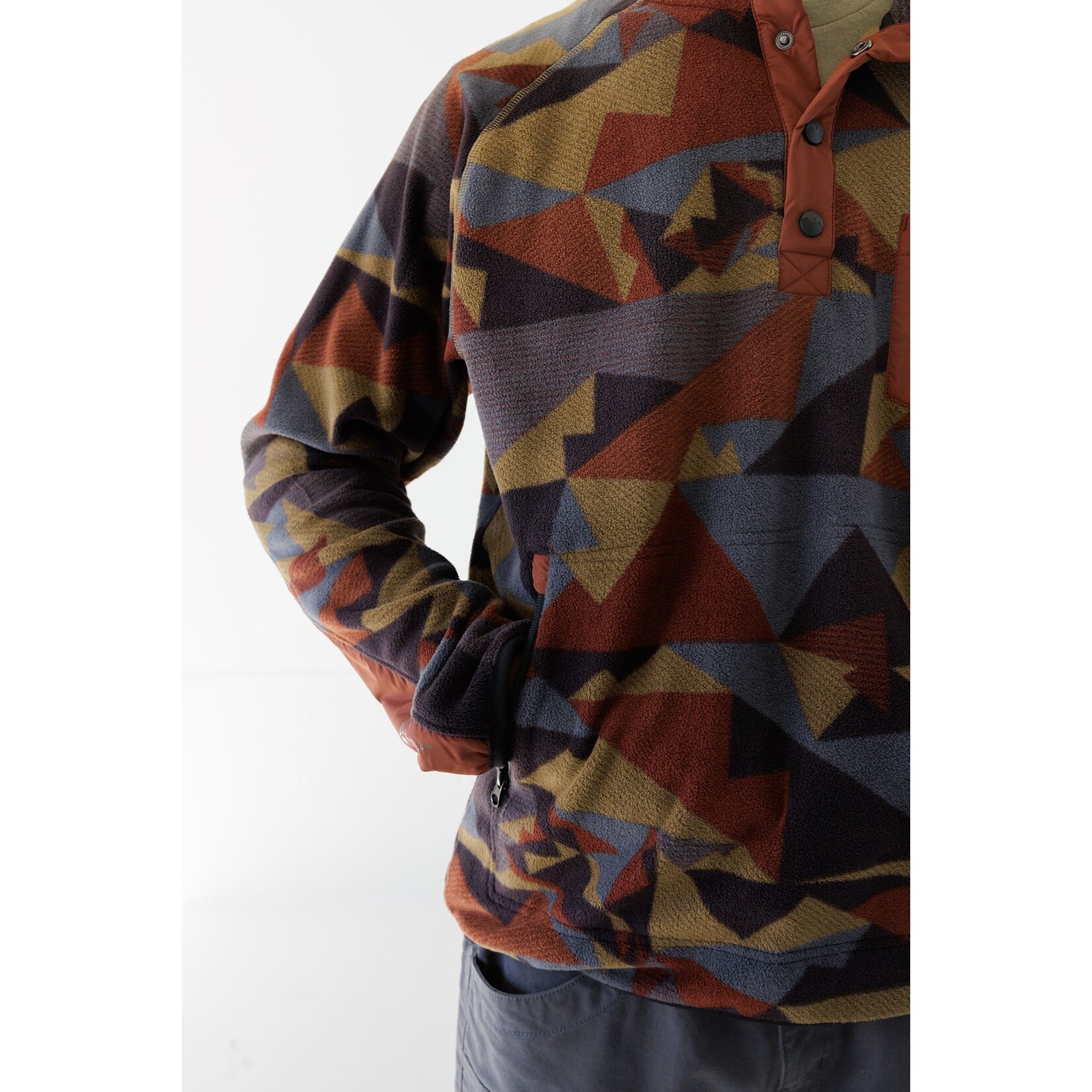 Kavu Kavu - M -  Teannaway