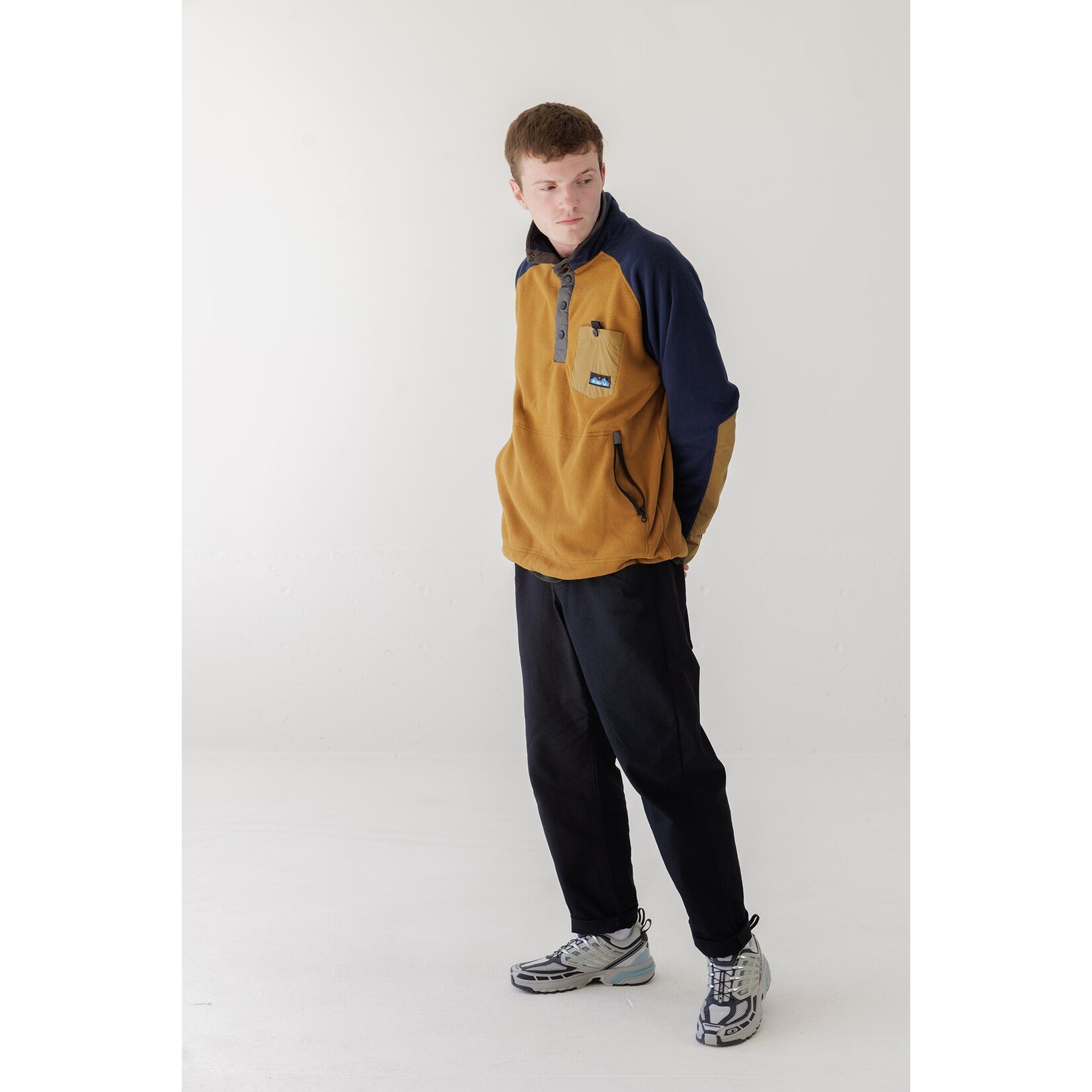 Kavu Kavu - M -  Teannaway