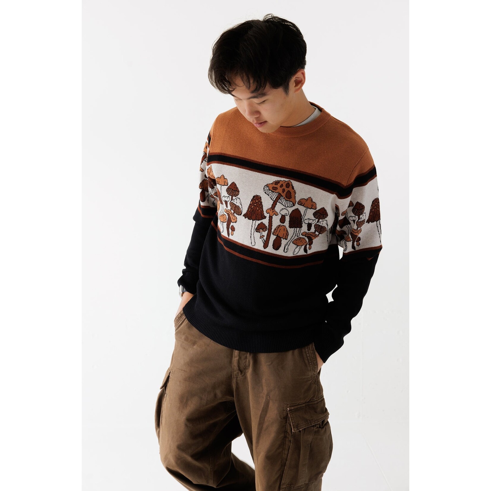 Kavu Kavu - Highline