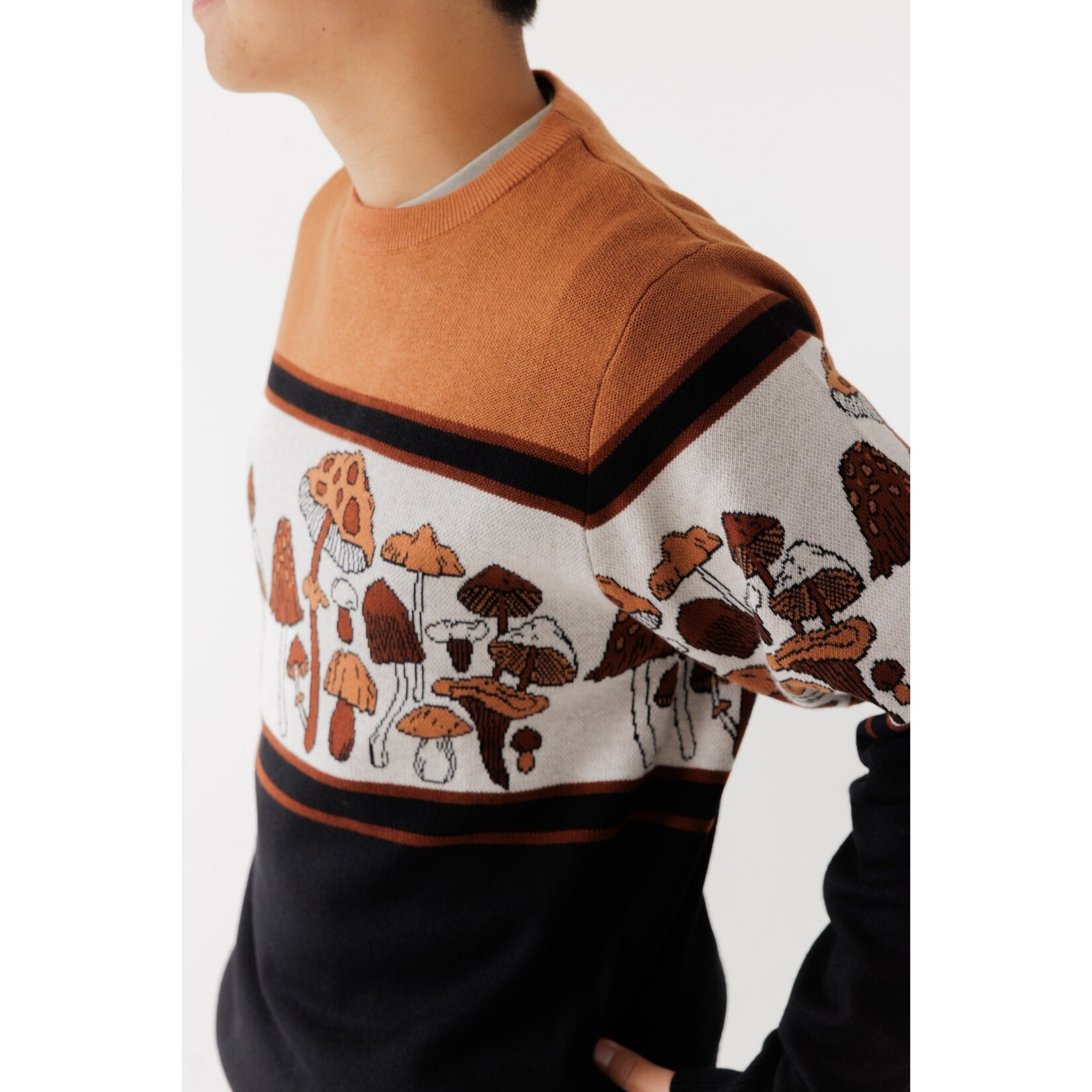 Kavu Kavu - Highline