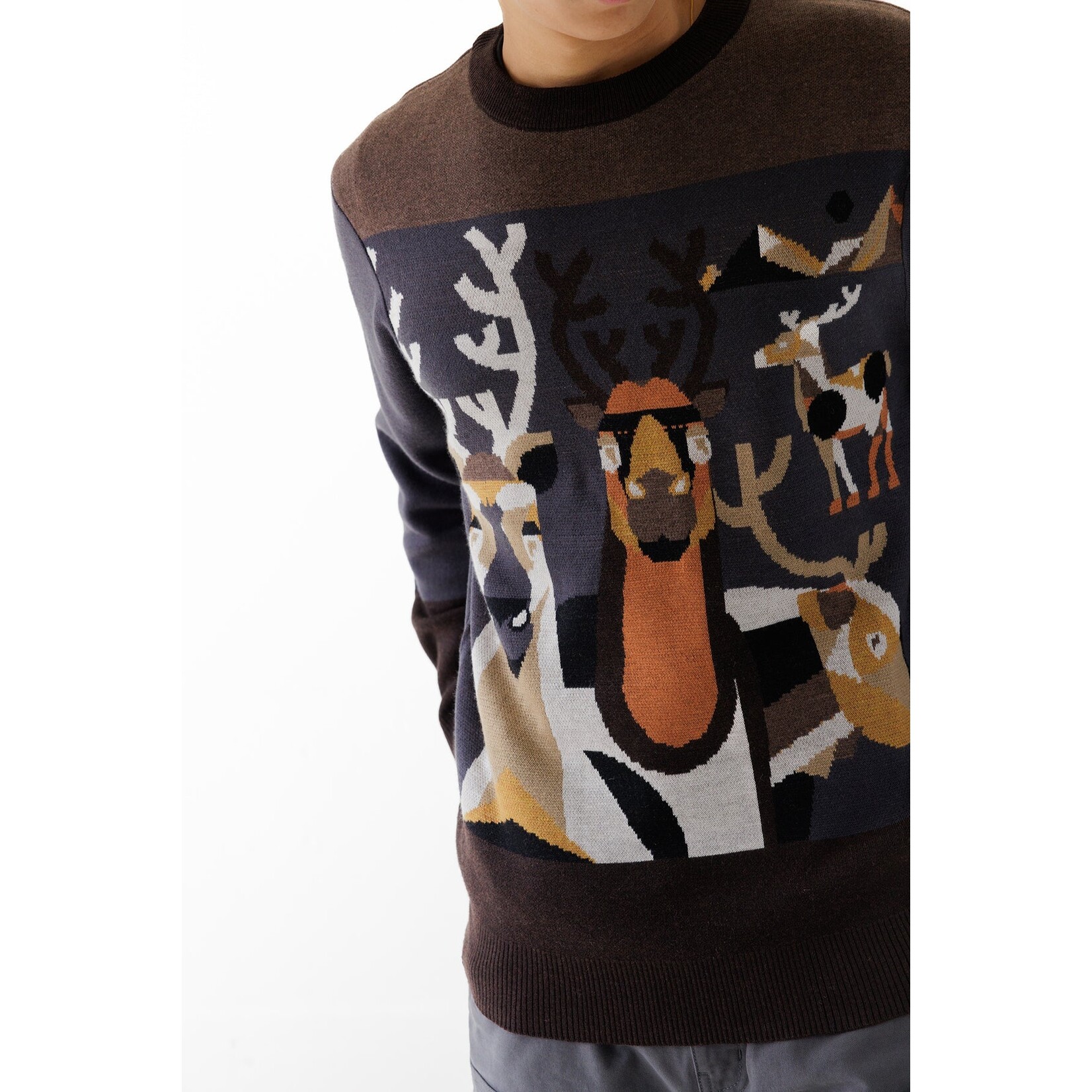 Kavu Kavu - Highline