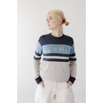 Kavu Kavu - W -  Hillrose -  Sweater