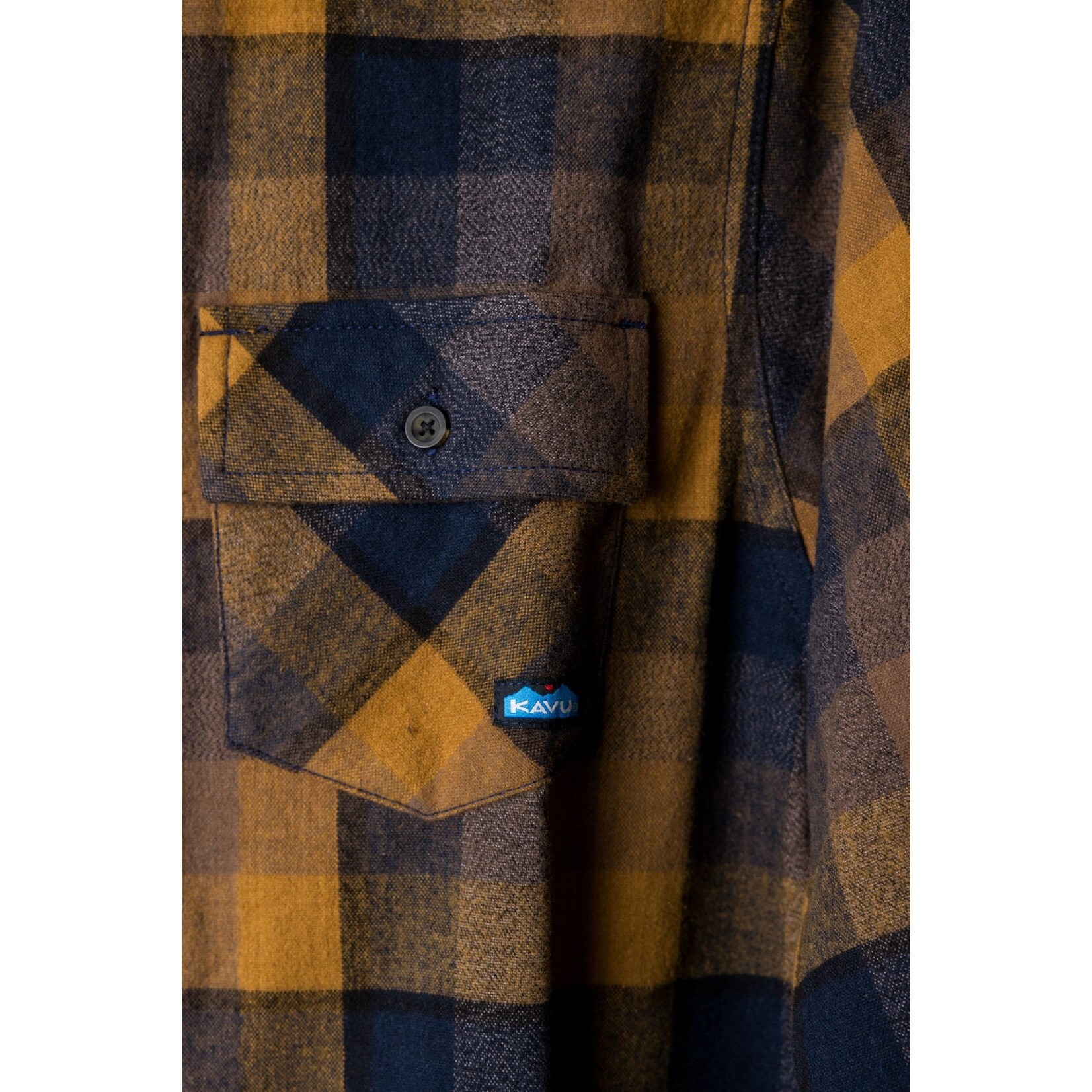 Kavu Kavu - M - Buffaroni