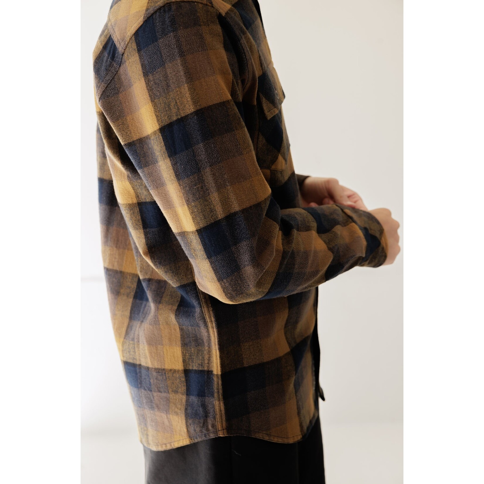 Kavu Kavu - M - Buffaroni