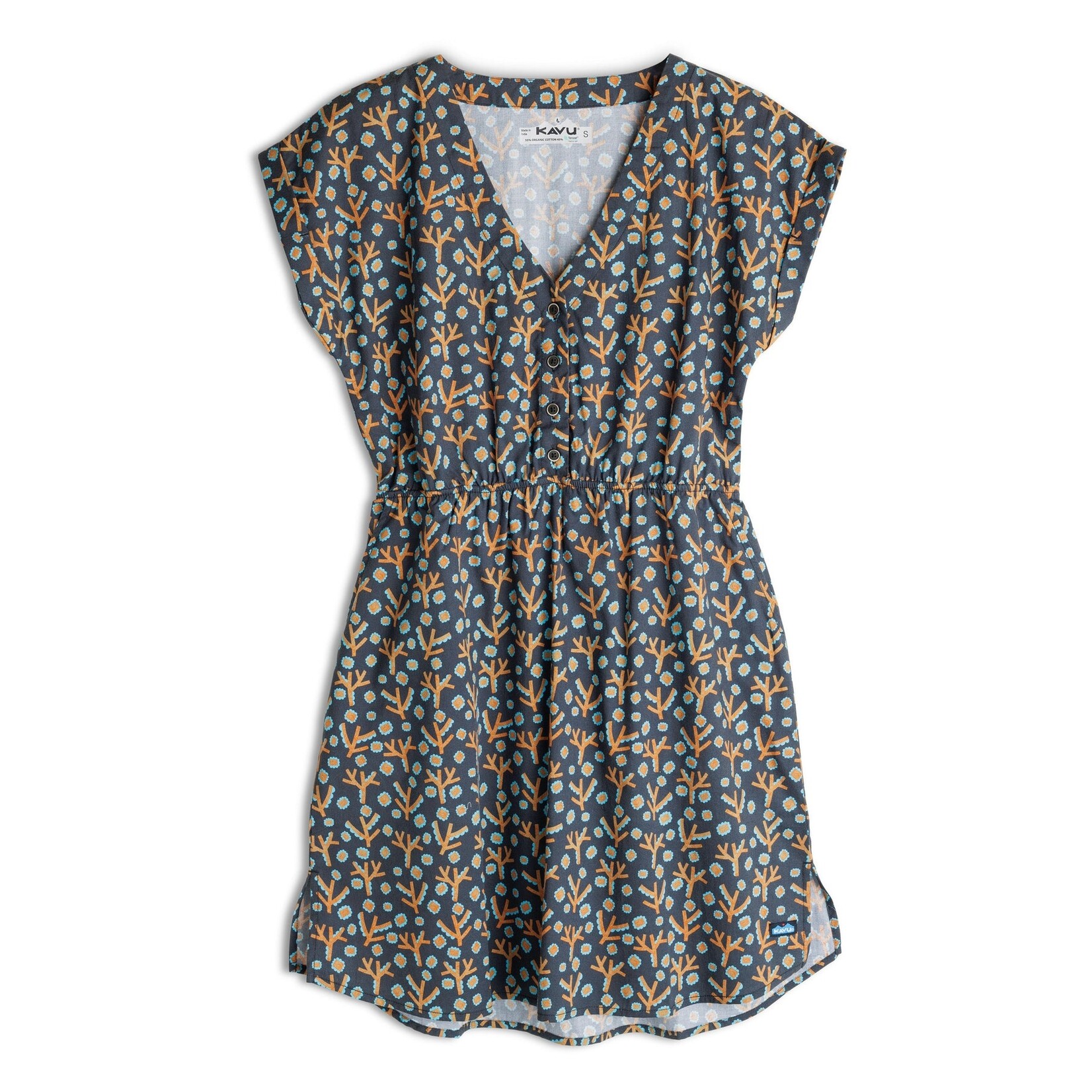 Kavu Kavu - W - Dreamview - Dress