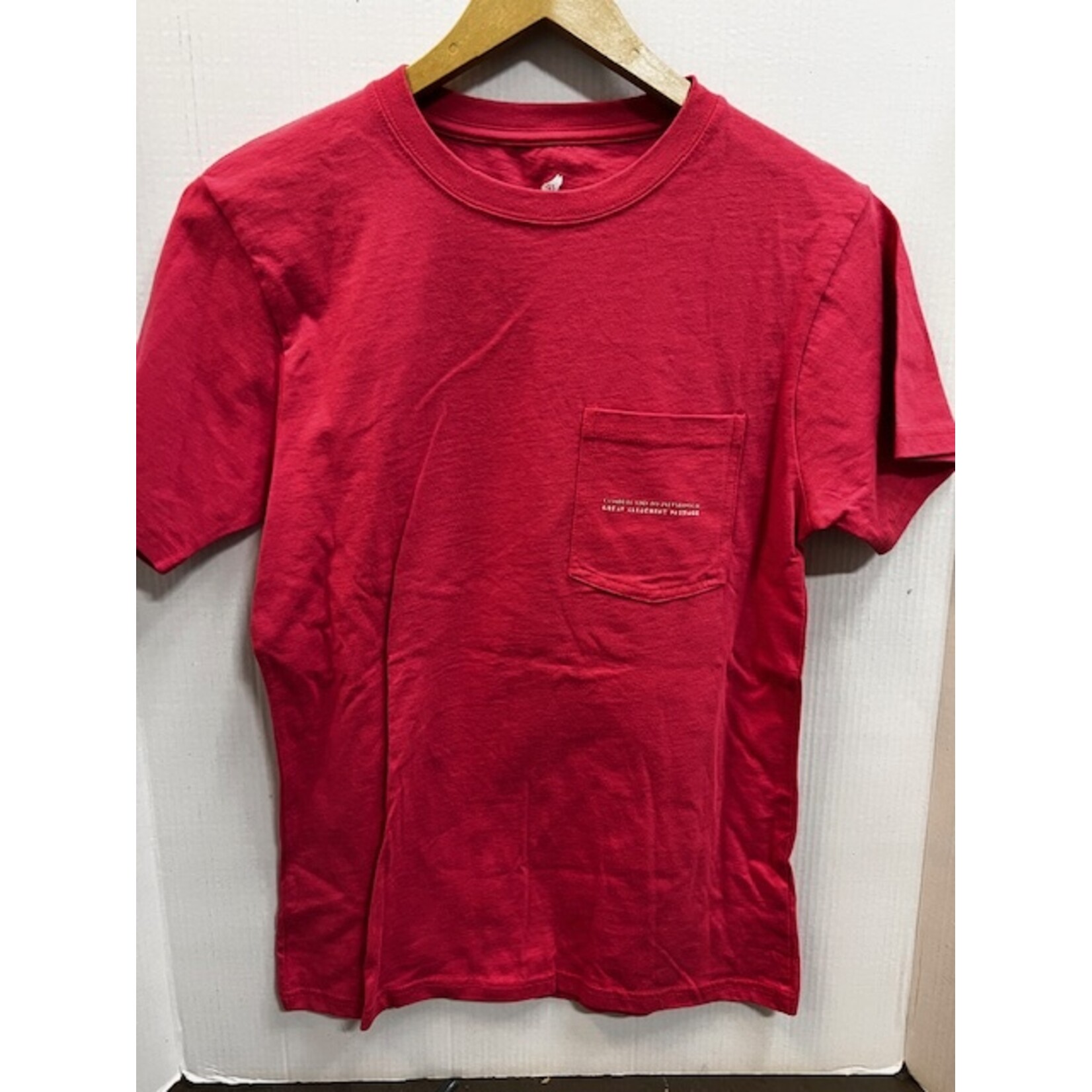 League Legacy GAP Postcard Biker Tee DTG089272