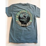 High Range/Laid Back C&O Canal-185 - Tee