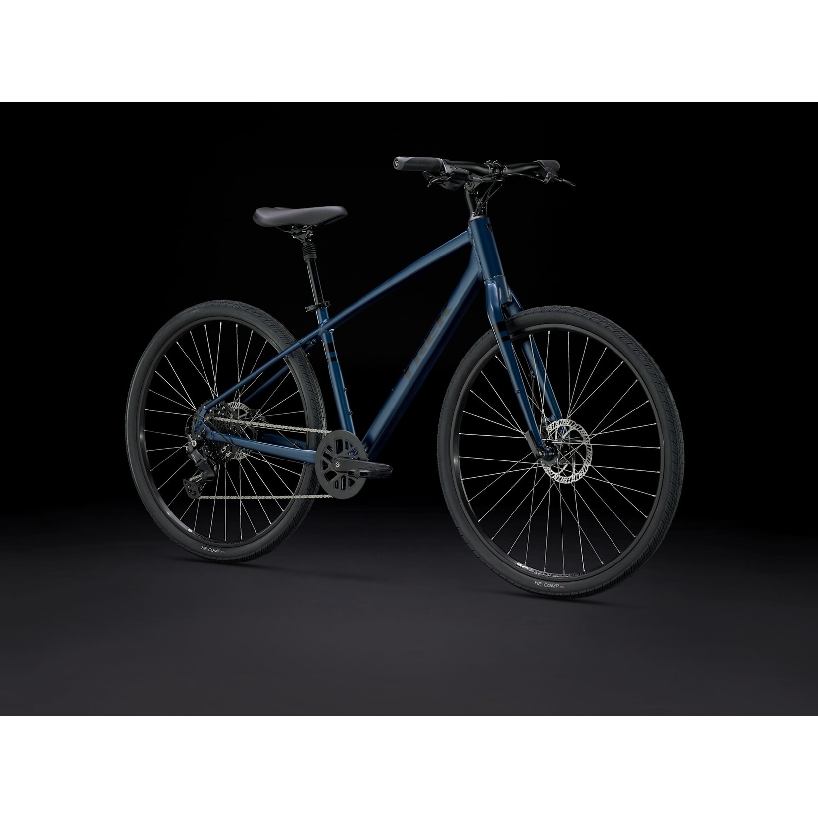 TREK Trek Verve 2 (Gen 5) SO