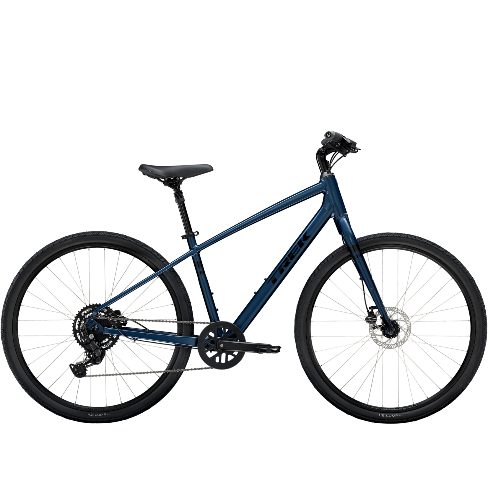 TREK Trek Verve 2 (Gen 5) SO