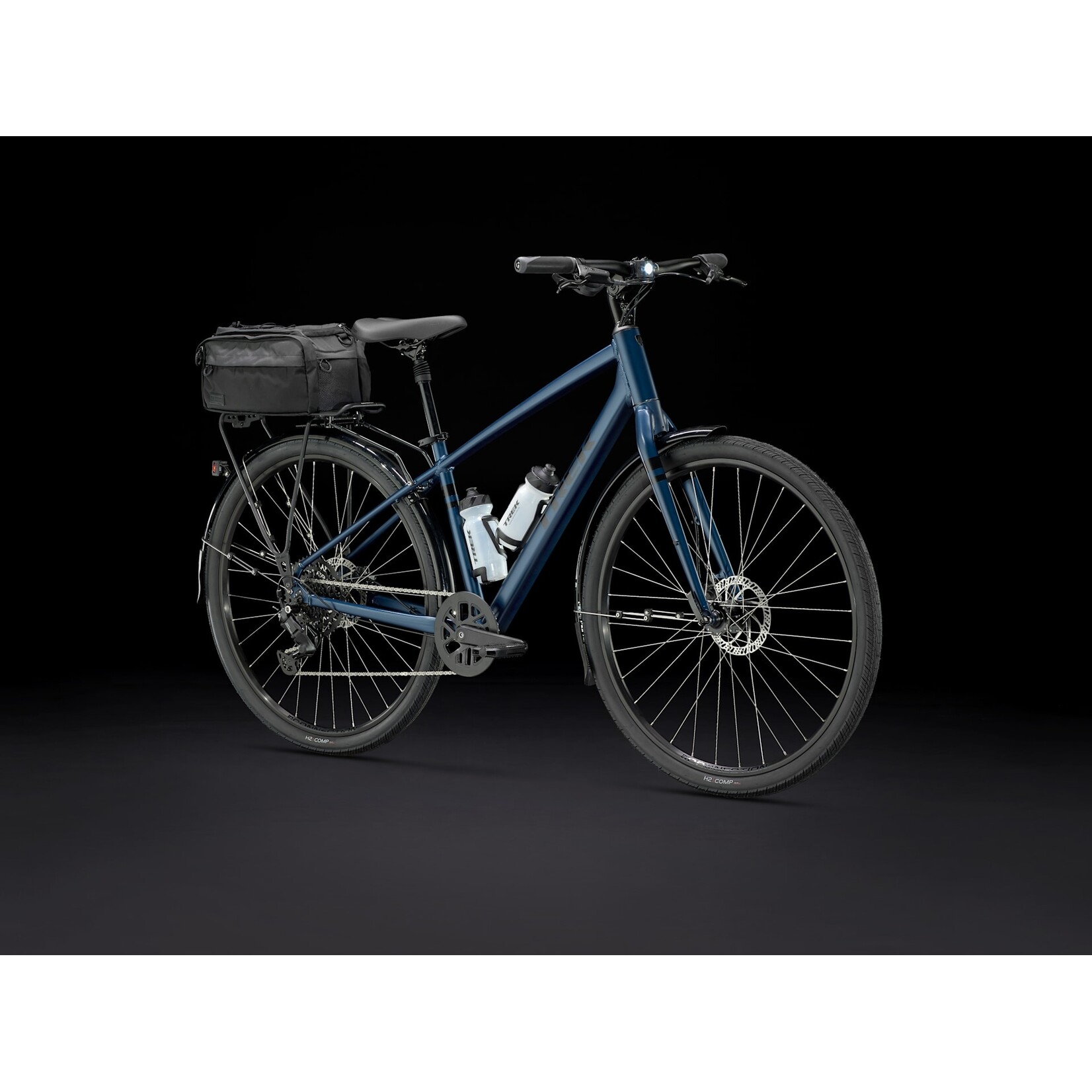 TREK Trek Verve 2 (Gen 5) SO