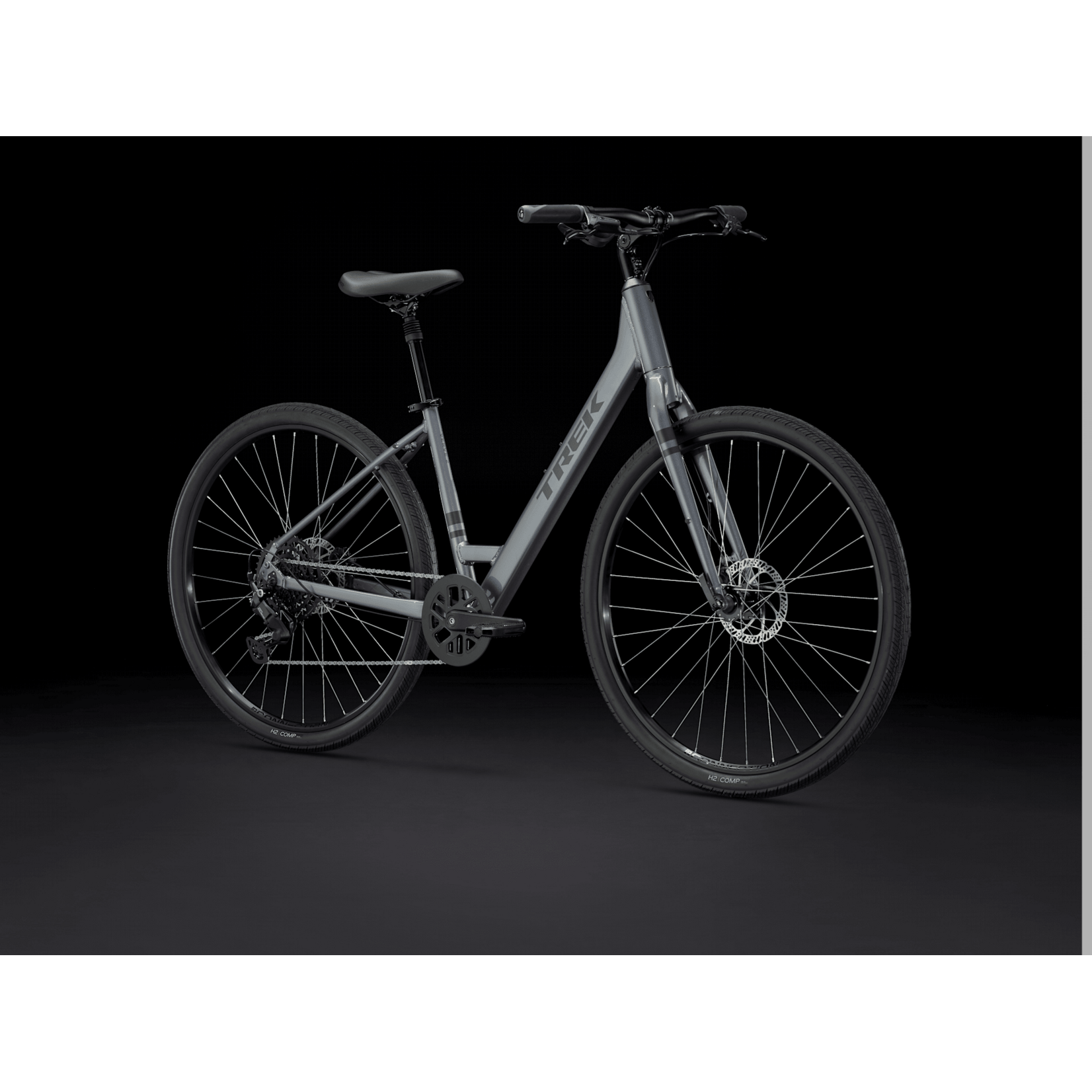 TREK Trek Verve 2 (Gen 5) LS