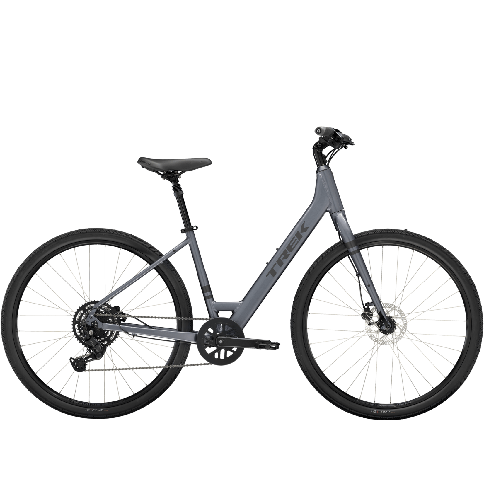 TREK Trek Verve 2 (Gen 5) LS