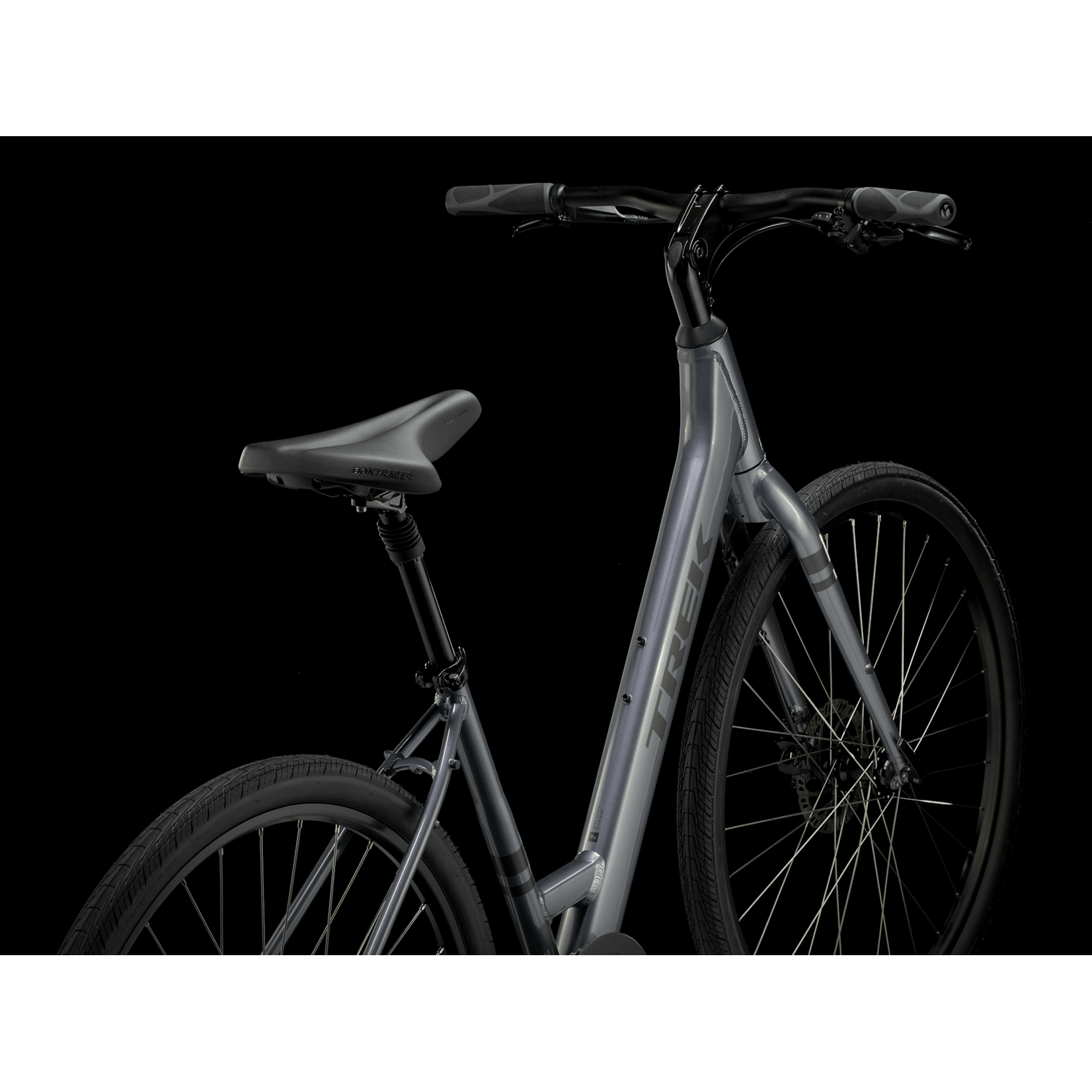 TREK Trek Verve 2 (Gen 5) LS